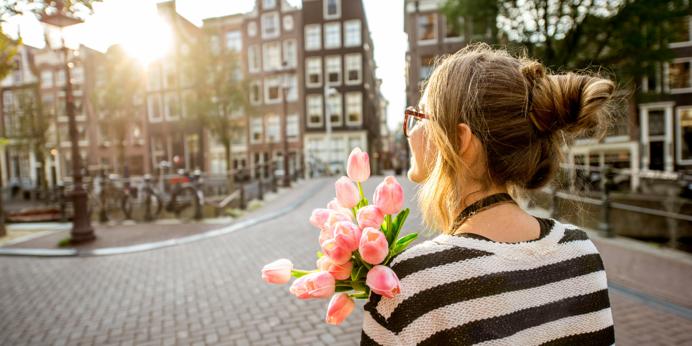 Amsterdam Gezilecek Yerler Rehberi: Amsterdam’ın En Güzel 15 Yeri